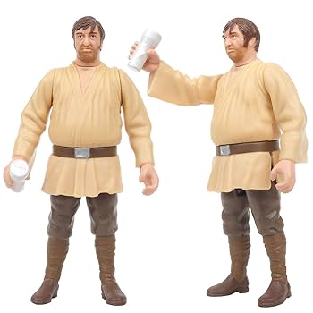 Amazon.co.jp: スターウォーズ パワー・オブ・ザ・フォース